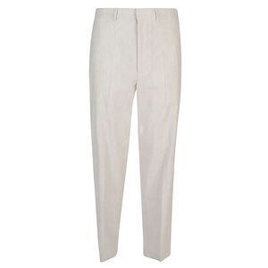 Department5 Men's Trousers White